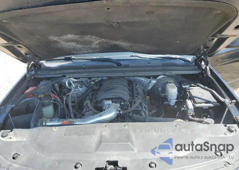 2017 Chevrolet Suburban C1500 Ls из США, поврежденный, VIN 1GNSCGKC4HR230302